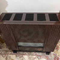 بخاری نیک کالا نو|بخاری، هیتر، شومینه|نسیمشهر, |دیوار