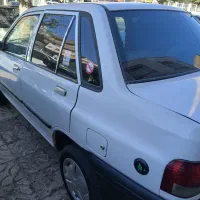 پراید ۸۶ تک گانه|خودرو سواری و وانت|زنجان, |دیوار