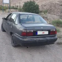 دوو ریسر ۹۴|خودرو سواری و وانت|قوچان, |دیوار