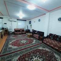 اپارتمان ۹۵ متری طبقه اول فلسطین