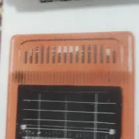 یک عدد بخاری هومه بدون دود کش|بخاری، هیتر، شومینه|سهند, |دیوار