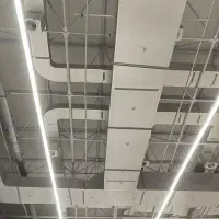 کانال سازی کولر (پلی اورتان)|خدمات پیشه و مهارت|اصفهان, شفق|دیوار