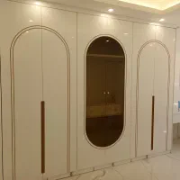 به یک شاگرد در کابینت سازی نیازمندیم