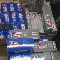 فروش فیلتر روغن و فیلتر هوا