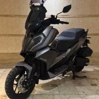 تارو دیفندر ۱۸۰ کویر موتور