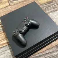 Ps4 pro