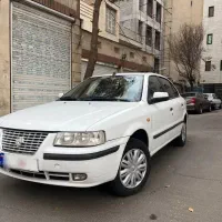 سمند LX داشبورد جدید مشابه صفر