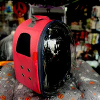 پت شاپ کوله ‌باکس ظرف خاک کنسروپارک پوچ قیمت عمده