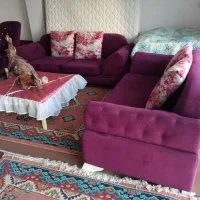 وسایل خانه|مبلمان خانگی و میز عسلی|کلاله, |دیوار