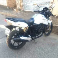 اپاچی89|موتورسیکلت|سبزوار, شرق کال میانی|دیوار