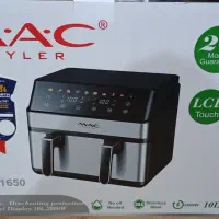 سرخ کن مک استادیار macـ1650