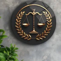 وکیل پایه‌یک دادگستری / تخصص در دعاوی کیفری/حقوقی