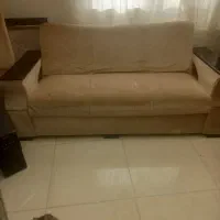 راحتی و مبل|مبلمان خانگی و میز عسلی|کوچصفهان, |دیوار