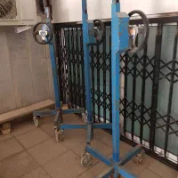 جک بالا بر کناف