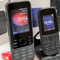 نوکیا 6300 گوشی ساده 105|موبایل|تهران, گلستان (شهرک راه آهن)|دیوار