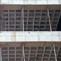 اجرای تخصصی آرماتوربندی و فنداسیون توسط کادر مجرب