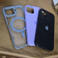 قاب آیفون ۱۳ ساده|لوازم جانبی موبایل و تبلت|اردبیل, |دیوار