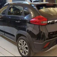 استثنائی ایکس  MT ۲۲ X22 ام وی ام فول دنده  مشکی