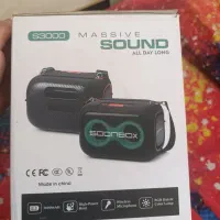 اسپیکر SOUND|صوتی و تصویری|کاشان, شهرک ولیعصر|دیوار