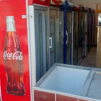 فروشگاه یخچال جام سرما