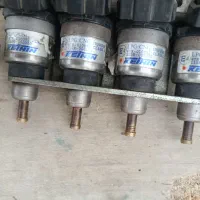 سوزن گاز نیسان غرب استیل|قطعات یدکی و لوازم جانبی|رشت, منظریه|دیوار