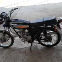 موتور پیشتازمدل۹۱|موتورسیکلت|لالی, |دیوار