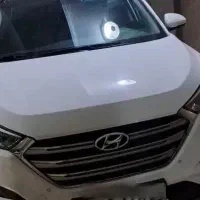 توسان فول شرکتی