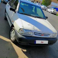 پراید 93 دوگانه فابریک