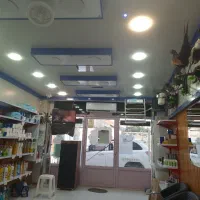 فروش یکباب مغازه 40متری باسندتک برگ وهمه امکانات|فروش مغازه و غرفه|بندر انزلی, چهارفریضه|دیوار
