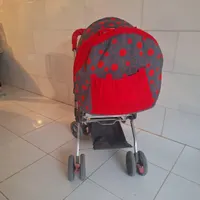 کالاسکه و لوزم جانبی|کالسکه و لوازم جانبی|مبارکه, |دیوار