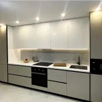 کابینت های گلاس پاک چوب خرید بی واسطه