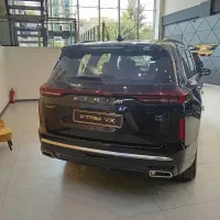 اکستریم vx extrim وی ایکس مدل ۱۴۰۳|خودرو سواری و وانت|تهران, فتح|دیوار