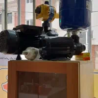 سیمپیچی.تاسیسات.تعمیرپمپ اب پکیج/ابگرمکن/بخاری|خدمات پیشه و مهارت|پیشوا, |دیوار