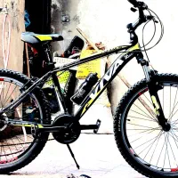 دوچرخه ۲۶ ویوا اورانوس