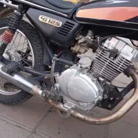 متور 150دستی سند دار