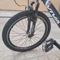 دوچرخه ویوا
