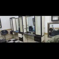 دکوراسیون آرایشگاه