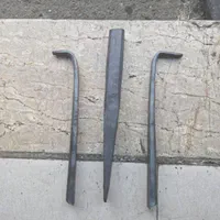 فاز قلم نعل پارس از جنس فولاد سنگ شکن|ابزارآلات|ری, صفاییه (چشمه علی)|دیوار