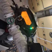 موتور سیکلت بنلی 250cc|موتورسیکلت|کاشان, راوند|دیوار