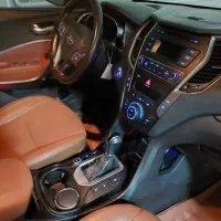 فروش ومعاوضه هیوندای سانتافه ix 45 2400cc،مدل ۲۰۱۶|خودرو سواری و وانت|همدان, |دیوار