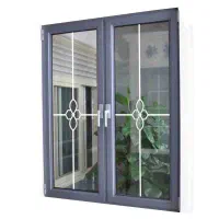 درب پنجره دوجداره یو پی وی سی ۲۴ ساعته