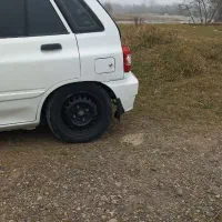 پراید ۱۱۱ در حد