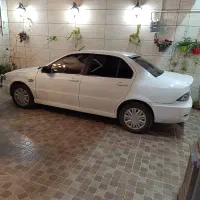 سمند سورن پلاس ef7 فول بنزینی 1404