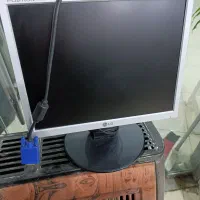 ال سی دی کامپیوتر