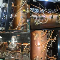 تعمیر سرویس انواع دستگاه اسپرسو ساز قهوه ساز آسیاب|خدمات پیشه و مهارت|شیراز, تاچارا|دیوار