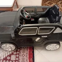ماشین شارژی دو سرعته|اسباب‌بازی بچه|تهران, جی|دیوار