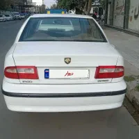 سمند ال‌ایکس|خودرو سواری و وانت|مشهد, تربیت (صدف)|دیوار