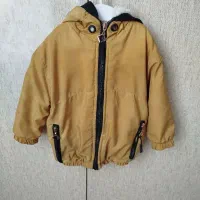 کاپشن بچه گانه|کفش و لباس بچه|قزوین, |دیوار