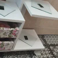 پایه قابلمه|ظروف سرو و پذیرایی|کاشمر, |دیوار