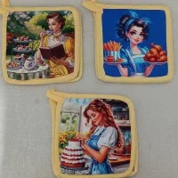 دستگیره سه بعدی